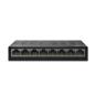 Preview: TP-Link LS1008G LiteWave 8-Port Gigabit Desktop Switch